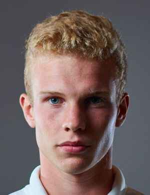 Tim Heckmeier