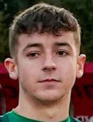 Ryan John Smith profil resmi