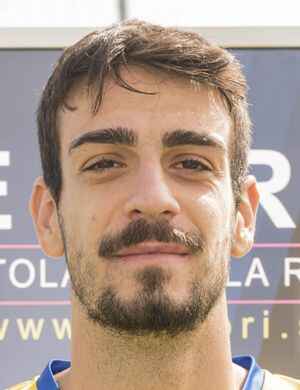 Luca Ferraro profil resmi