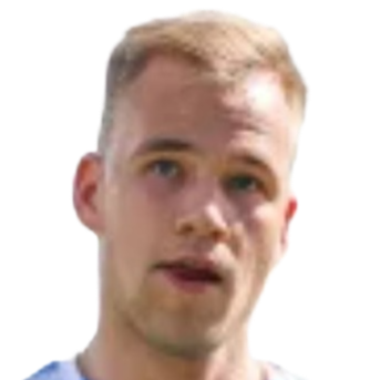 Daniel Finns Matthiasson