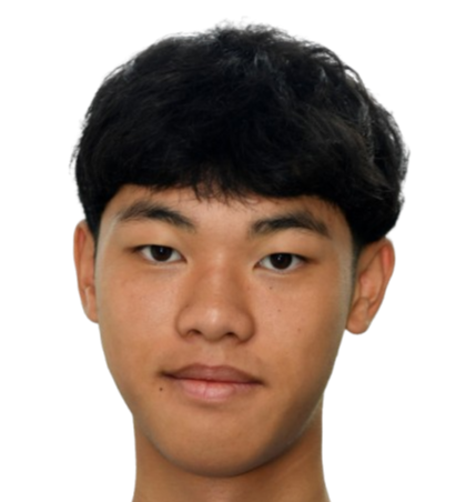Milos Wong