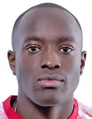 Clinton Bangura profil resmi
