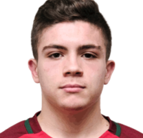 Tiago·Antunes