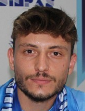 Melik Can Sahin