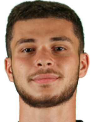Elcan Əbilov profil resmi