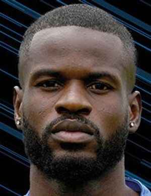 José Junior Matuwila Ndonga profil resmi