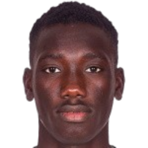 Cheikhou Omar Ndiaye