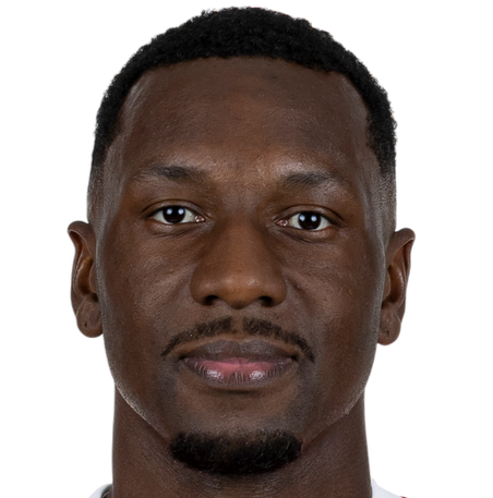 Sheraldo Becker