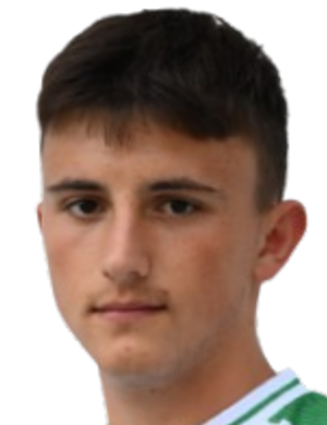 Martin Banev profil resmi
