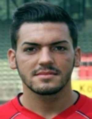 Telmo Pires Teixeira