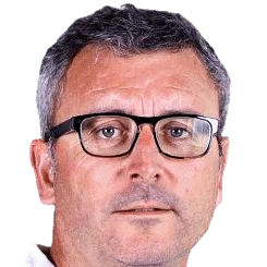 Mickaël Delestrez