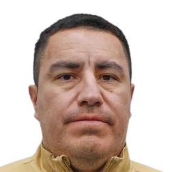 Efraín Juárez