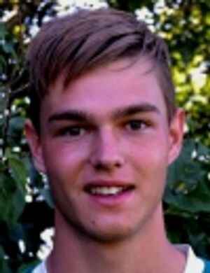 Nicklas rasmussen