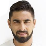 Maximiliano Barreiro photo