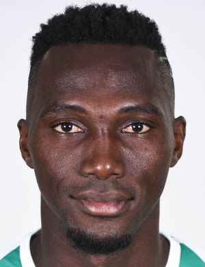 Abaga Calvin Mangan