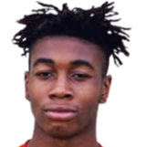 Paul Mbong