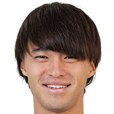 Kaito Hayashida