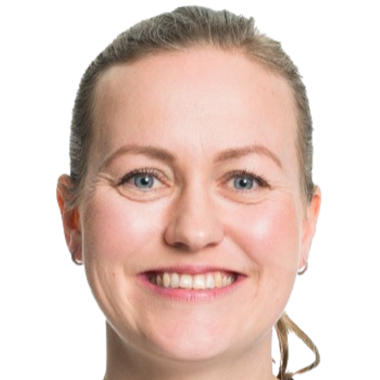 Kristine Minde