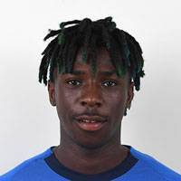 Moise·Kean