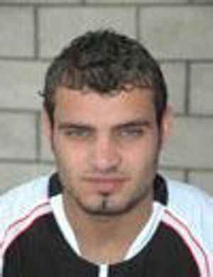 Abbas Hassan Moghnieh profil resmi