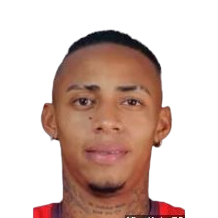 Luis Moises·Gomez Cuero