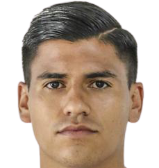 Johan Alonzo Chavira