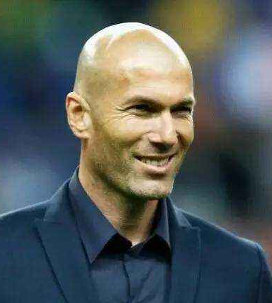 Zinedine Zidane