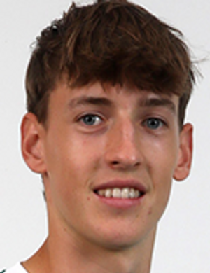 Luca Höcker profil resmi