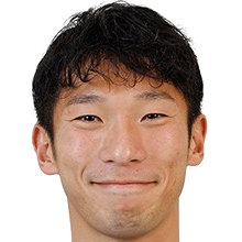 Woo Sang-Ho