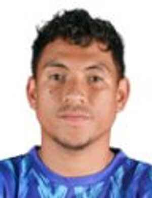 Manda Ratsimbazafy profil resmi
