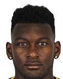 Aaron Pierre