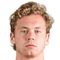 Jacob Shaffelburg Jacob Shaffelburg