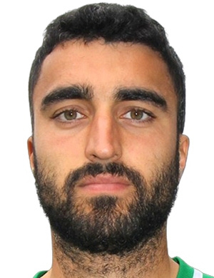 Mattia Pirini profil resmi