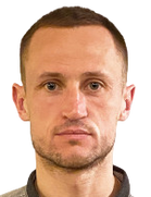 Dmytro Gryshko photo