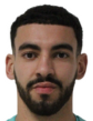 Mohamed Younes Jazouli profil resmi
