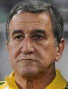 Carlos Alberto Parreira photo