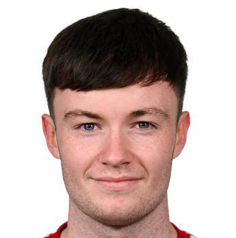 Caolan McLaughlin