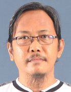 Rahmad Sumanjaya photo