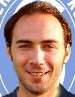 Oguz Daglaroglu