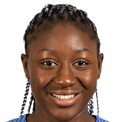 Kadidiatou Diani