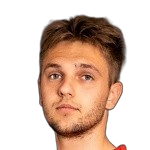 Niks  Daniel·Aleksandrovs