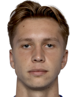 Matej Kolarik profil resmi