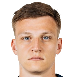 Dmitriy Redkovich