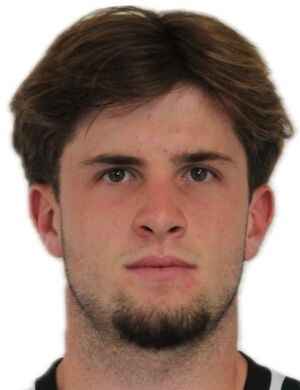 Joshua Denervaud profil resmi