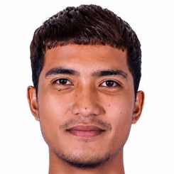 Bryan Villanueva