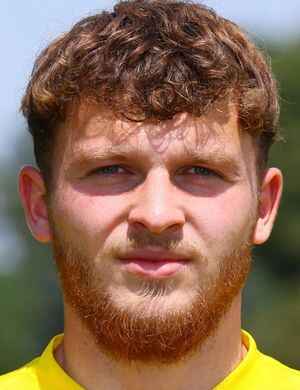Joe Lowe profil resmi