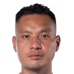 Leung Kwun-Chung