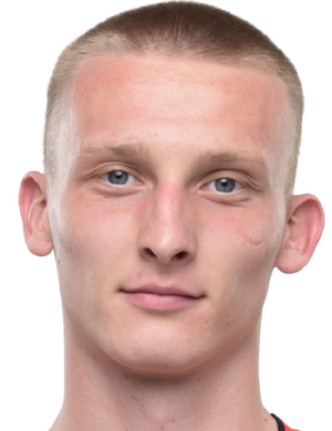 egor skichko