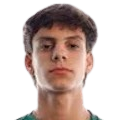 Nabil Nacif Joffre profil resmi