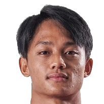 Achmad Maulana Syarif